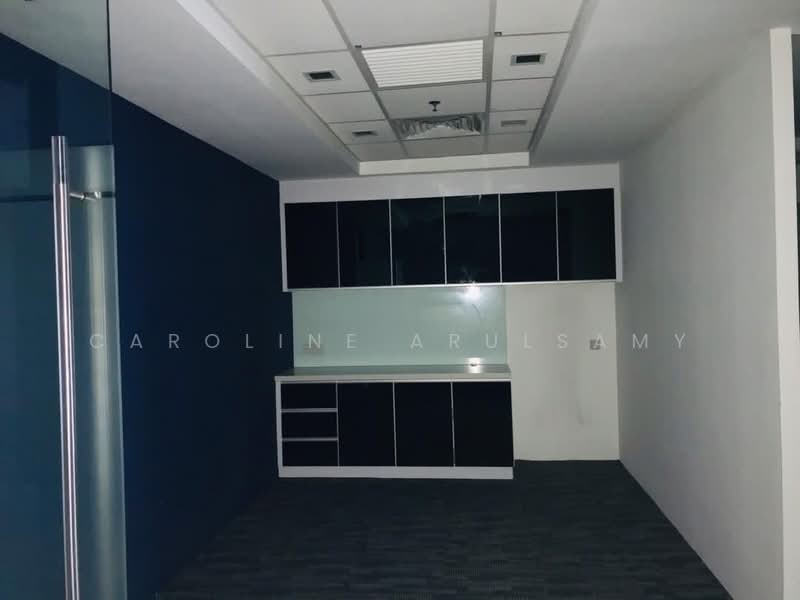 Pejabat untuk Dijual di Kl Sentral (Kuala Lumpur) - Caroline Arulsamy - PropertyGuru.com.my