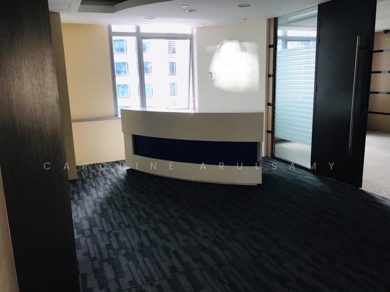 Pejabat untuk Dijual di Kl Sentral (Kuala Lumpur) - Caroline Arulsamy - PropertyGuru.com.my