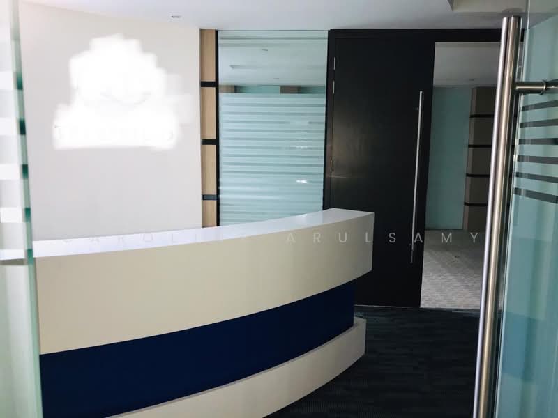 Pejabat untuk Dijual di Kl Sentral (Kuala Lumpur) - Caroline Arulsamy - PropertyGuru.com.my