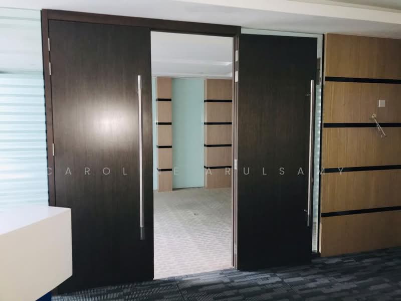 Pejabat untuk Dijual di Kl Sentral (Kuala Lumpur) - Caroline Arulsamy - PropertyGuru.com.my