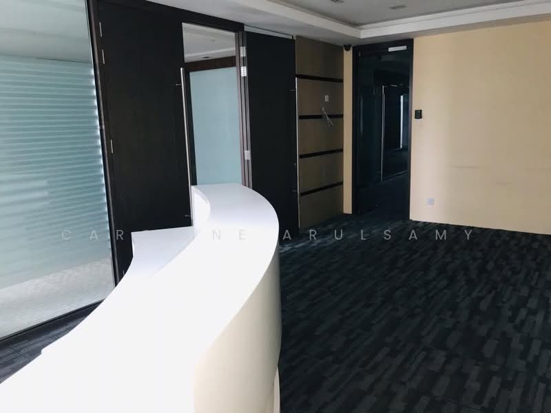 Pejabat untuk Dijual di Kl Sentral (Kuala Lumpur) - Caroline Arulsamy - PropertyGuru.com.my