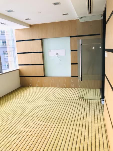 Pejabat untuk Dijual di Kl Sentral (Kuala Lumpur) - Caroline Arulsamy - PropertyGuru.com.my