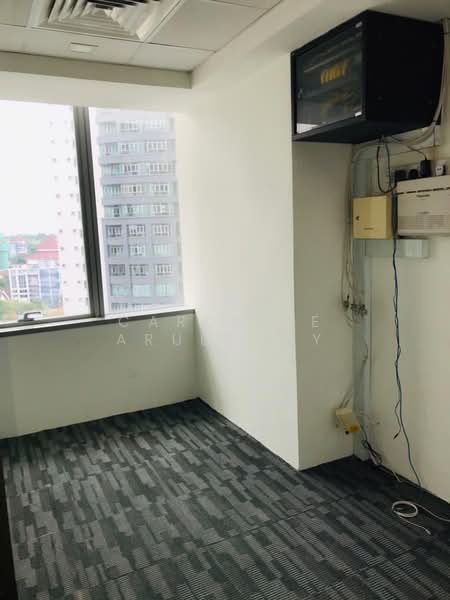 Pejabat untuk Dijual di Kl Sentral (Kuala Lumpur) - Caroline Arulsamy - PropertyGuru.com.my