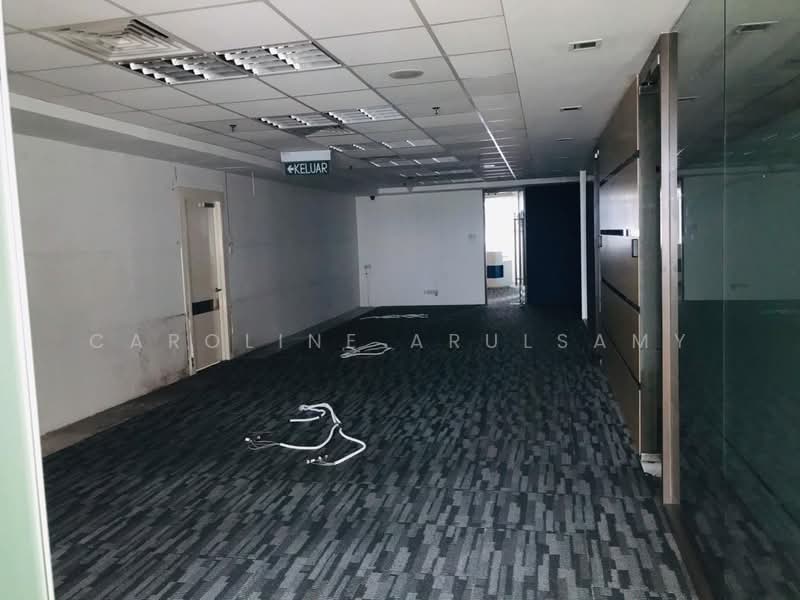 Pejabat untuk Dijual di Kl Sentral (Kuala Lumpur) - Caroline Arulsamy - PropertyGuru.com.my