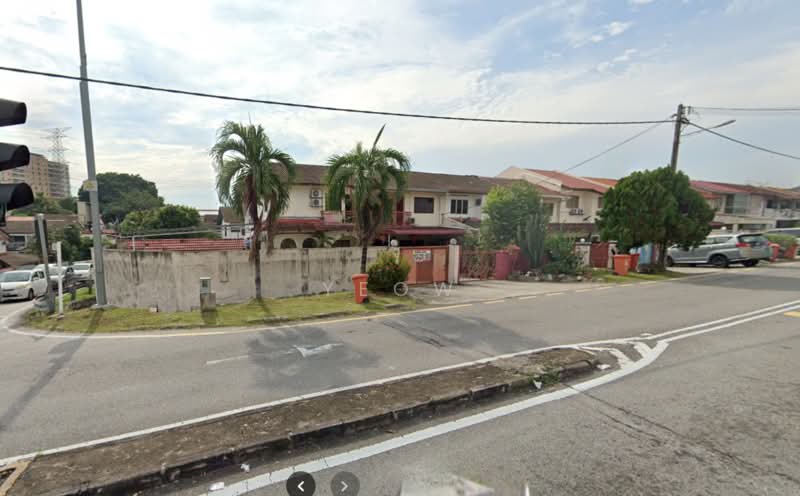 2-storey Terraced House for Sale in Taman Paramount (Petaling Jaya) - Yeow Li Siew - PropertyGuru.com.my
