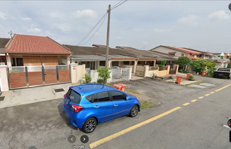 2-storey Terraced House for Sale in Taman Paramount (Petaling Jaya) - Yeow Li Siew - PropertyGuru.com.my