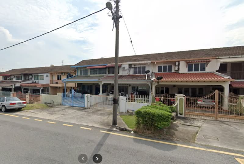 2-storey Terraced House for Sale in Taman Paramount (Petaling Jaya) - Yeow Li Siew - PropertyGuru.com.my