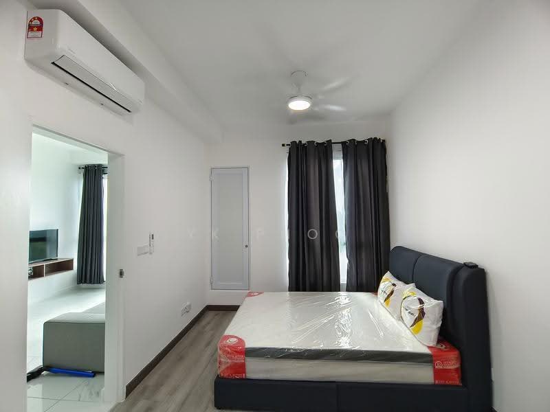 Service Residence for Rent at Cubic Botanical - Yoong Keat Phoo - Bedroom - PropertyGuru.com.my