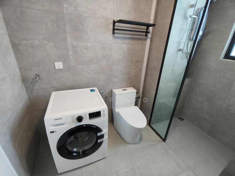 Service Residence for Rent at Cubic Botanical - Yoong Keat Phoo - PropertyGuru.com.my