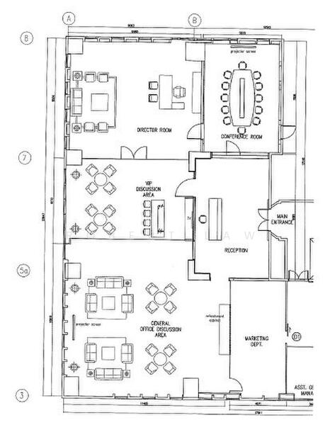 Office for Rent in Bukit Bintang (KL City Centre) - Robert Law - PropertyGuru.com.my
