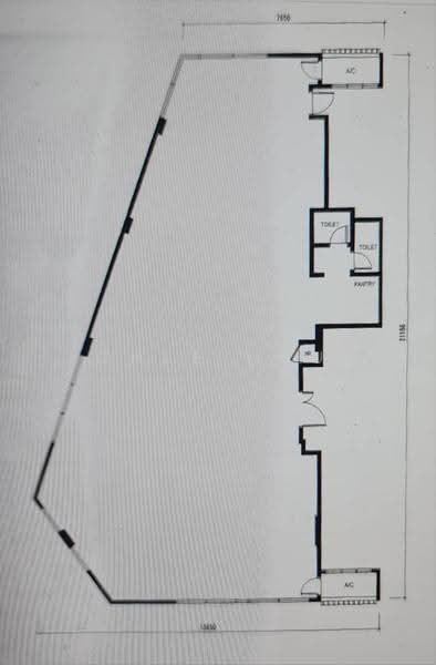 Pejabat untuk Disewa di Damansara Perdana (Petaling Jaya) - Chee Hau Ng - PropertyGuru.com.my