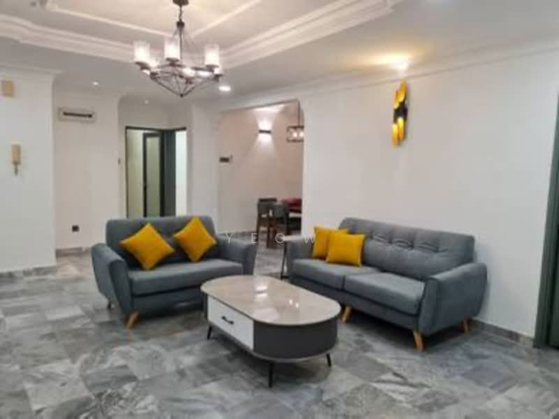 Condominium for Sale at Endah Villa - Yeow Li Siew - PropertyGuru.com.my