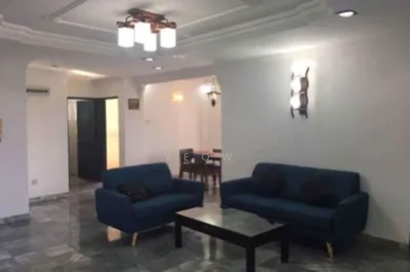 Condominium for Sale at Endah Villa - Yeow Li Siew - PropertyGuru.com.my
