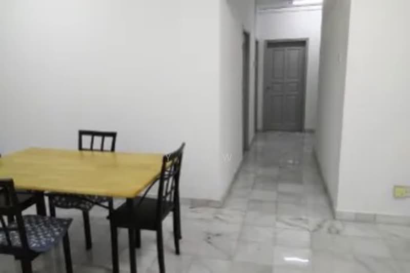 Condominium for Sale at Endah Villa - Yeow Li Siew - PropertyGuru.com.my