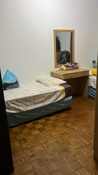 Condominium for Sale at Endah Villa - Yeow Li Siew - PropertyGuru.com.my