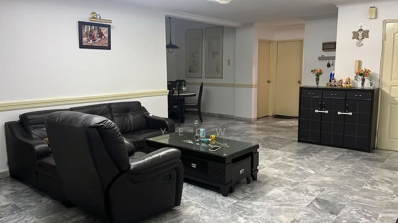 Condominium for Sale at Endah Villa - Yeow Li Siew - PropertyGuru.com.my