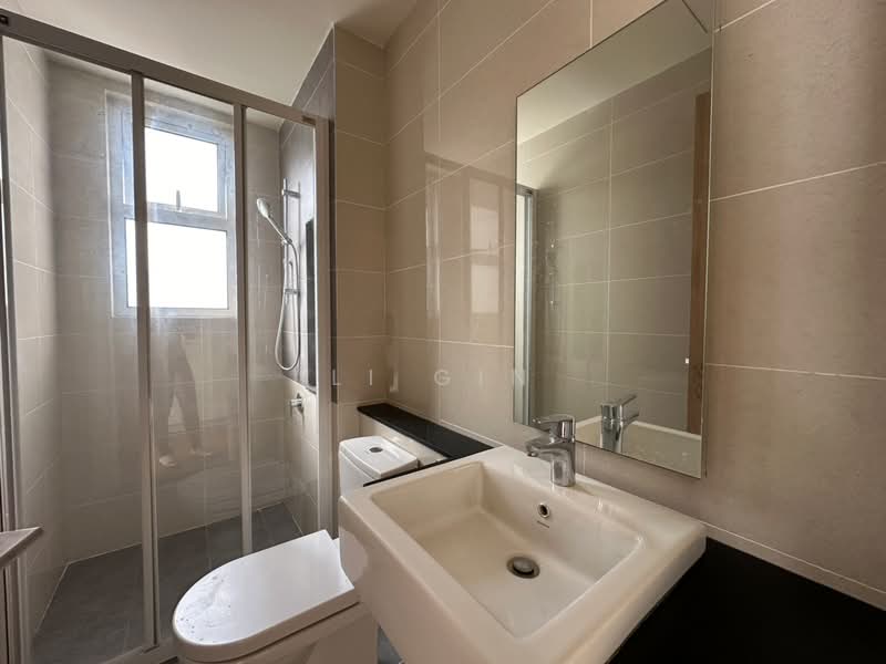 Condominium for Rent at Aman Beringin - Li Gin - PropertyGuru.com.my
