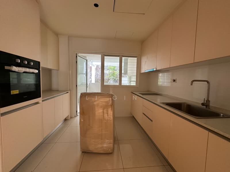 Condominium for Rent at Aman Beringin - Li Gin - PropertyGuru.com.my