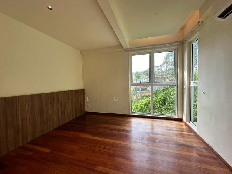 Condominium for Rent at Aman Beringin - Li Gin - PropertyGuru.com.my