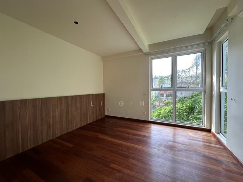 Condominium for Rent at Aman Beringin - Li Gin - PropertyGuru.com.my