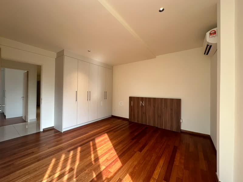 Condominium for Rent at Aman Beringin - Li Gin - PropertyGuru.com.my