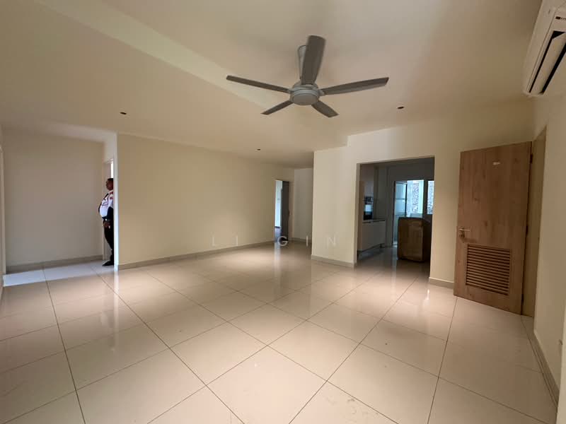 Condominium for Rent at Aman Beringin - Li Gin - PropertyGuru.com.my