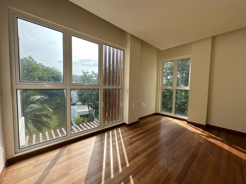 Condominium for Rent at Aman Beringin - Li Gin - PropertyGuru.com.my