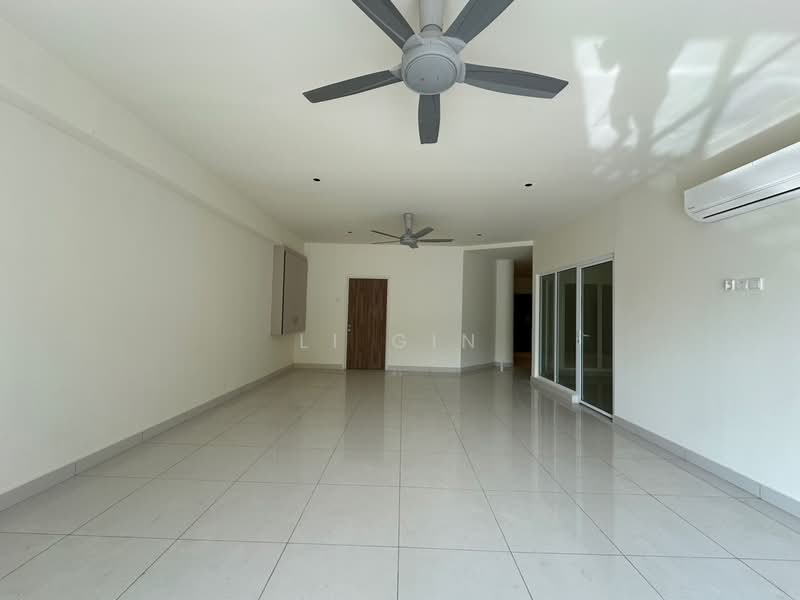 Condominium for Rent at Aman Beringin - Li Gin - PropertyGuru.com.my