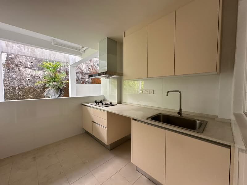 Condominium for Rent at Aman Beringin - Li Gin - PropertyGuru.com.my