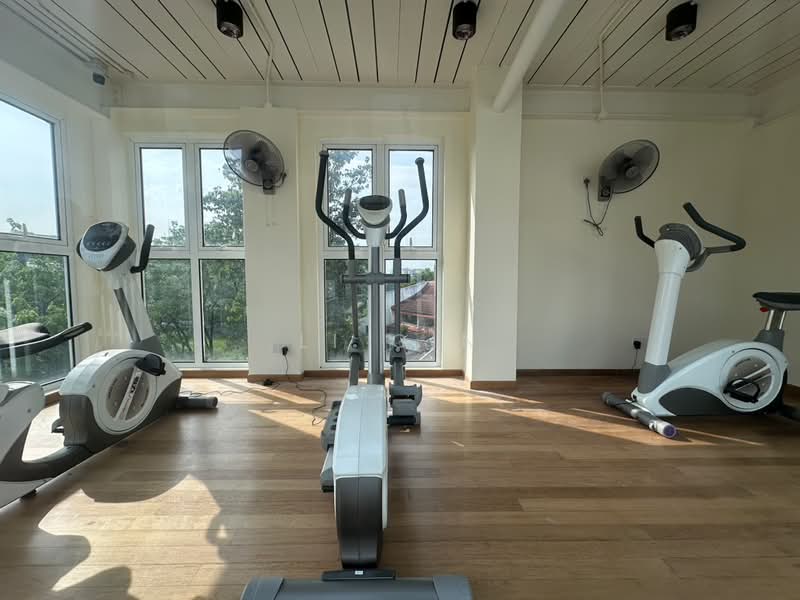 Condominium for Rent at Aman Beringin - Li Gin - PropertyGuru.com.my