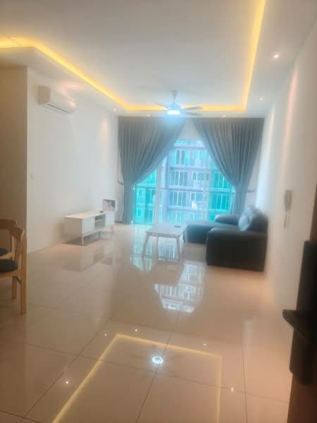 Condominium for Rent at QuayWest Residence - Gan Chun Kai - PropertyGuru.com.my