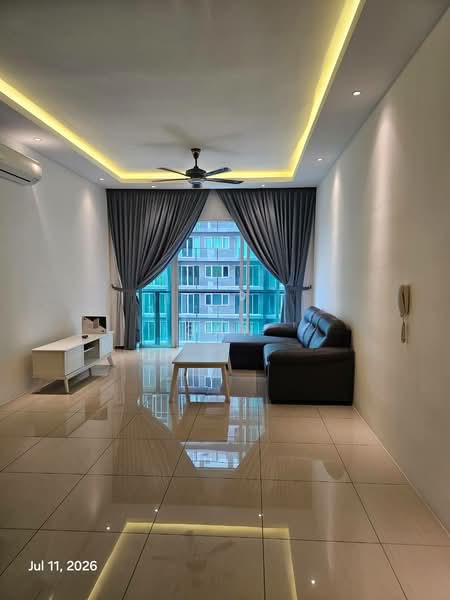 Condominium for Rent at QuayWest Residence - Gan Chun Kai - PropertyGuru.com.my