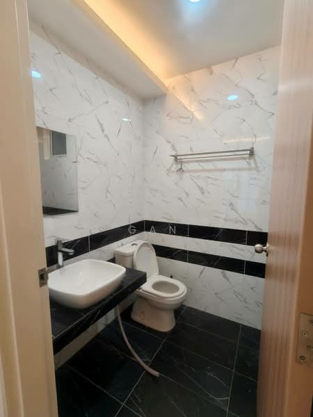 Condominium for Rent at QuayWest Residence - Gan Chun Kai - PropertyGuru.com.my