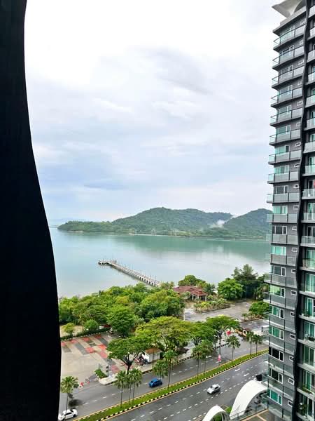 Condominium for Rent at QuayWest Residence - Gan Chun Kai - PropertyGuru.com.my