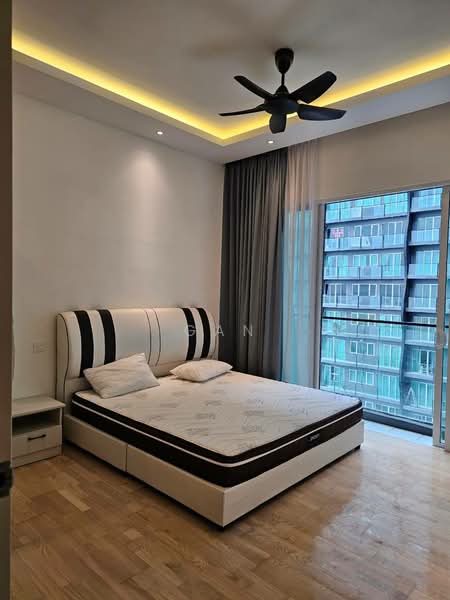 Condominium for Rent at QuayWest Residence - Gan Chun Kai - PropertyGuru.com.my