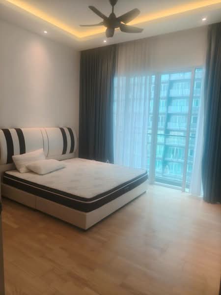 Condominium for Rent at QuayWest Residence - Gan Chun Kai - PropertyGuru.com.my