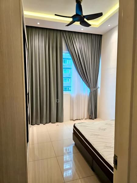 Condominium for Rent at QuayWest Residence - Gan Chun Kai - PropertyGuru.com.my