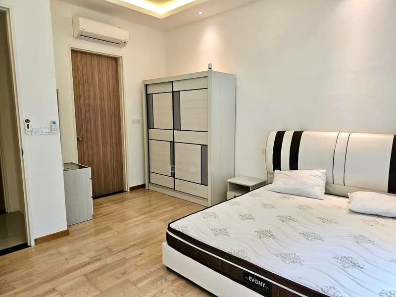 Condominium for Rent at QuayWest Residence - Gan Chun Kai - PropertyGuru.com.my