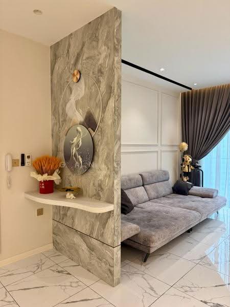 Kondominium untuk Disewa di QuayWest Residence - Gan Chun Kai - PropertyGuru.com.my
