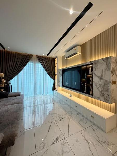 Kondominium untuk Disewa di QuayWest Residence - Gan Chun Kai - PropertyGuru.com.my