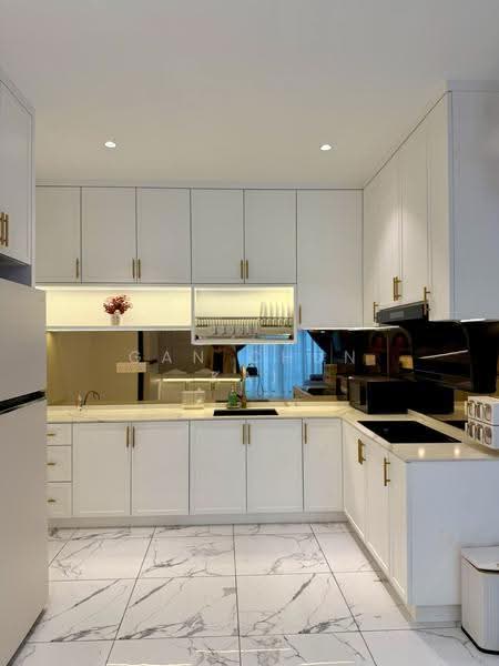 Kondominium untuk Disewa di QuayWest Residence - Gan Chun Kai - PropertyGuru.com.my