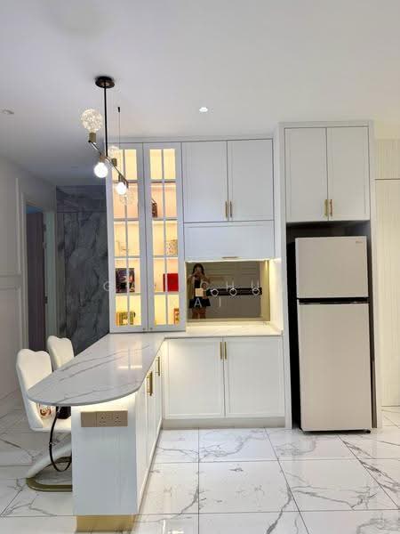 Kondominium untuk Disewa di QuayWest Residence - Gan Chun Kai - PropertyGuru.com.my