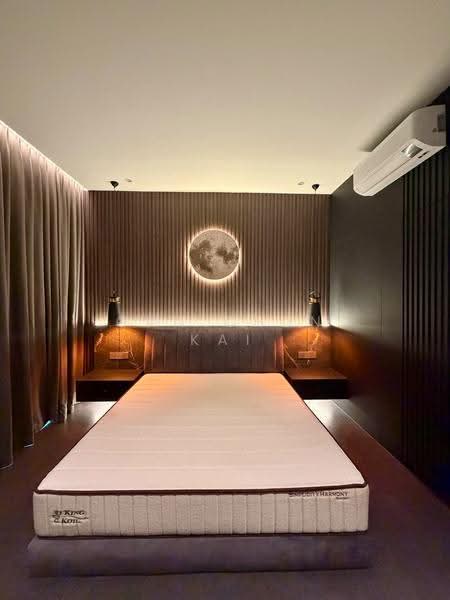 Kondominium untuk Disewa di QuayWest Residence - Gan Chun Kai - PropertyGuru.com.my