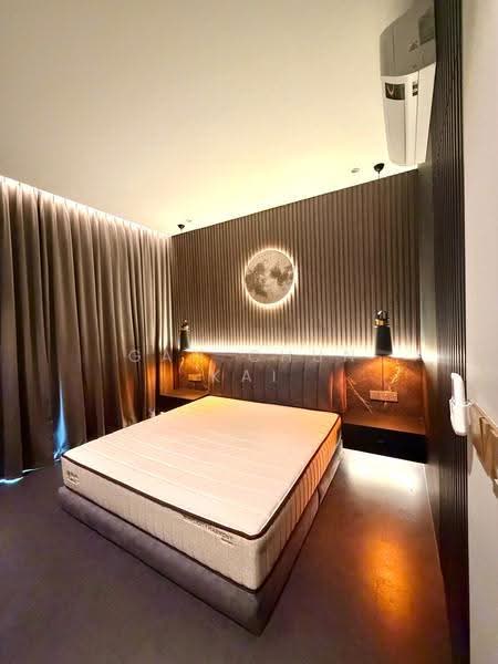 Kondominium untuk Disewa di QuayWest Residence - Gan Chun Kai - PropertyGuru.com.my
