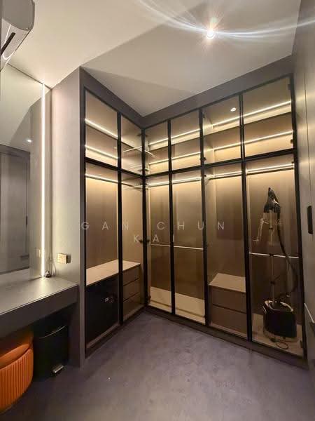Kondominium untuk Disewa di QuayWest Residence - Gan Chun Kai - PropertyGuru.com.my