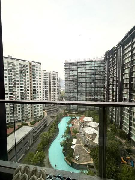 Kondominium untuk Disewa di QuayWest Residence - Gan Chun Kai - PropertyGuru.com.my