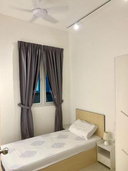 Condominium for Rent at QuayWest Residence - Gan Chun Kai - Bedroom - PropertyGuru.com.my