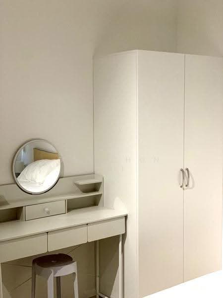 Condominium for Rent at QuayWest Residence - Gan Chun Kai - Bedroom - PropertyGuru.com.my