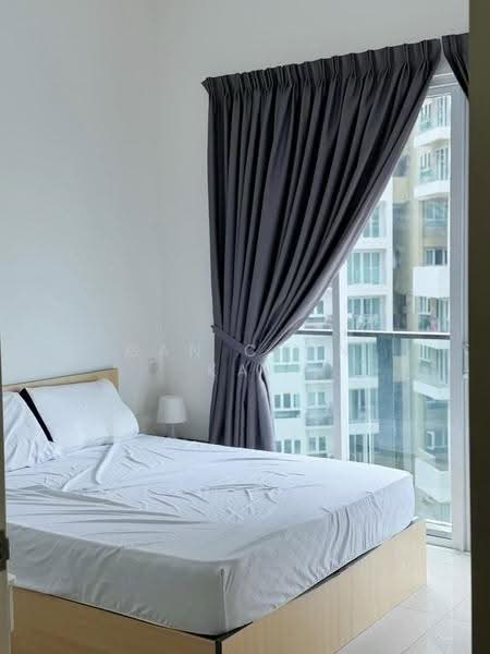 Condominium for Rent at QuayWest Residence - Gan Chun Kai - Bedroom - PropertyGuru.com.my