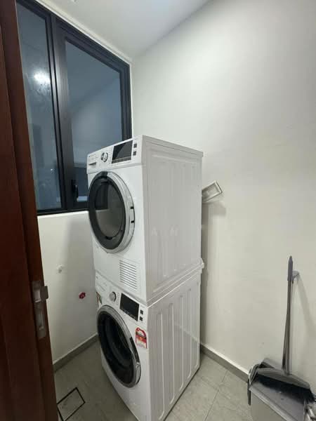 Kondominium untuk Disewa di Muze @ PICC - Gan Chun Kai - PropertyGuru.com.my